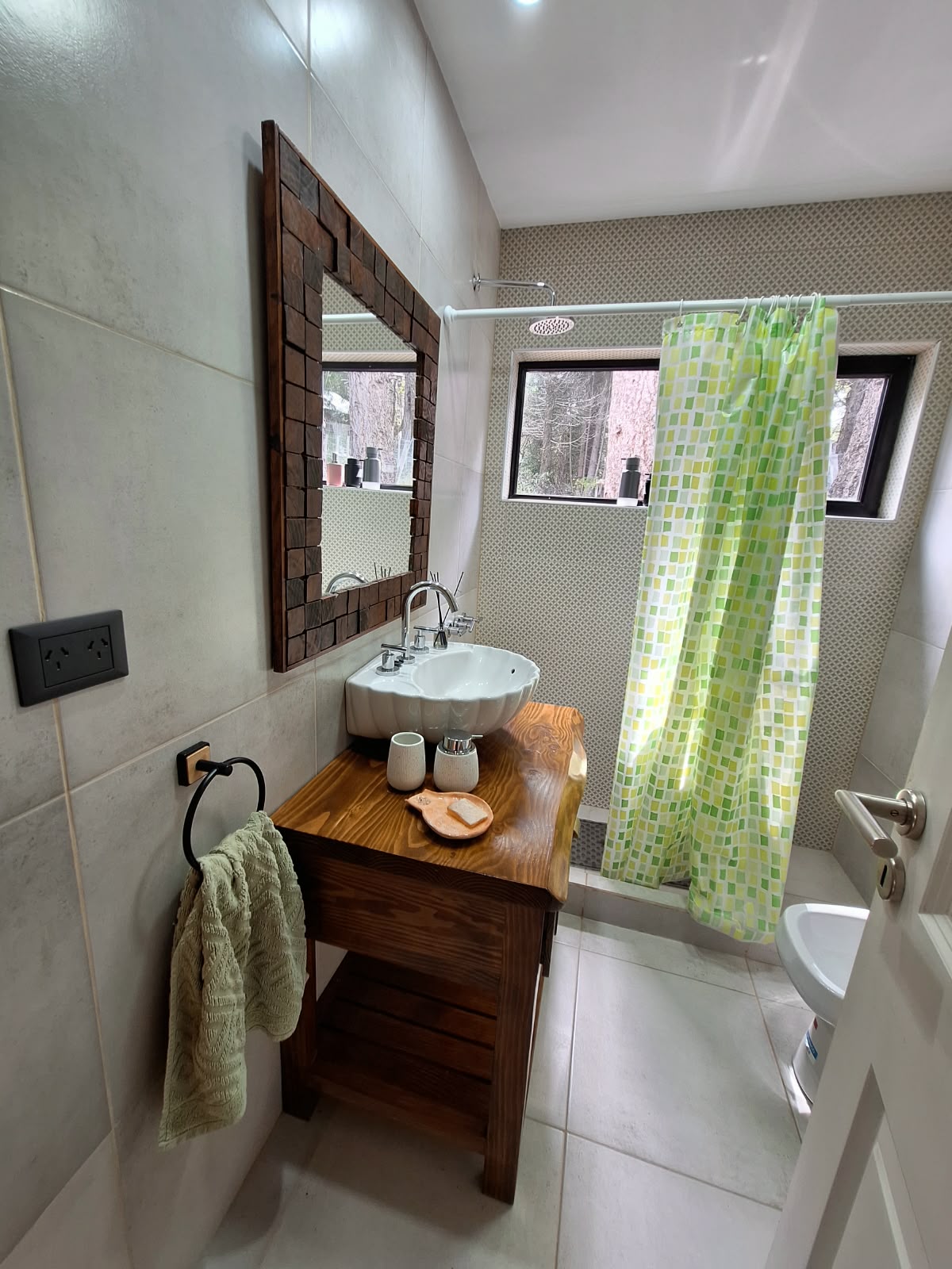 Baño