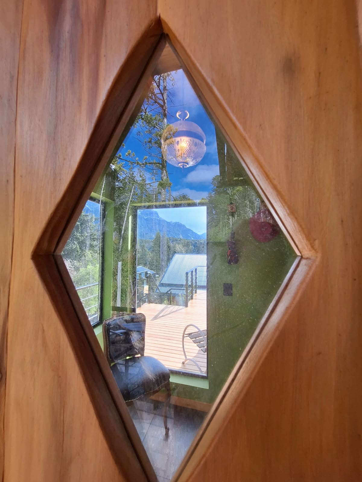 Detalles en madera